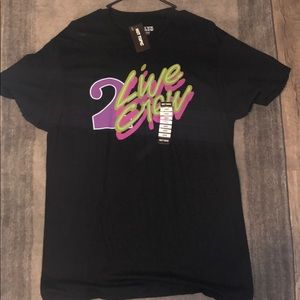 2 Live Crew T-shirt